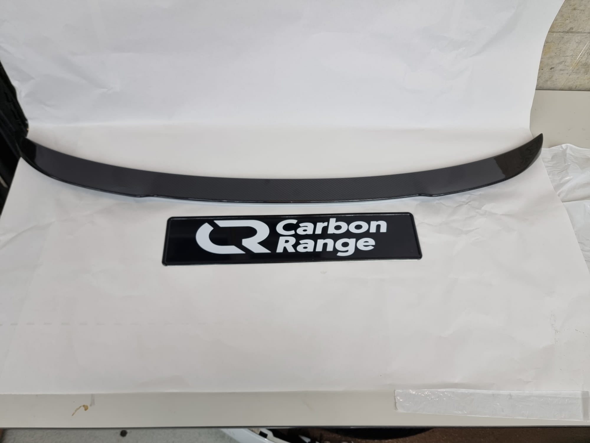 Carbon Bodykit Performance Style für BMW M3 G80, G81