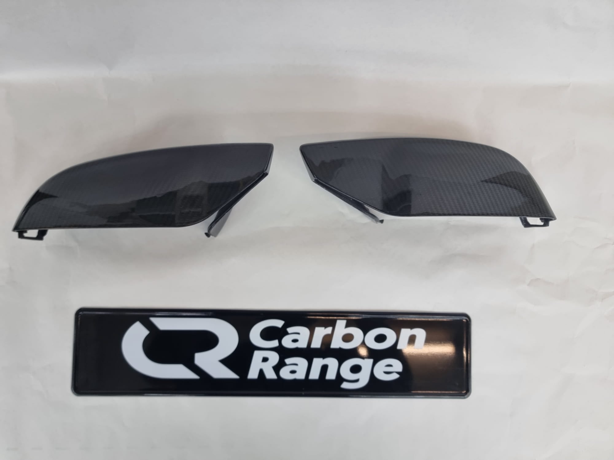 Carbon Bodykit Performance Style für BMW M3 G80, G81