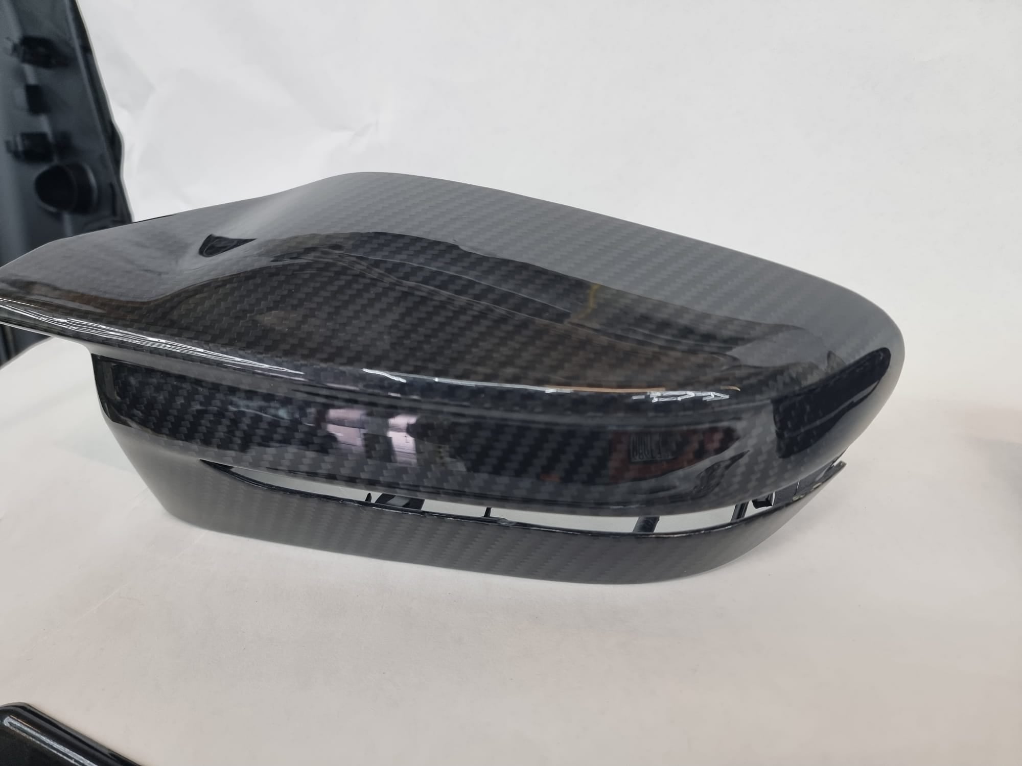 Carbon Bodykit Performance Style für BMW M3 G80, G81