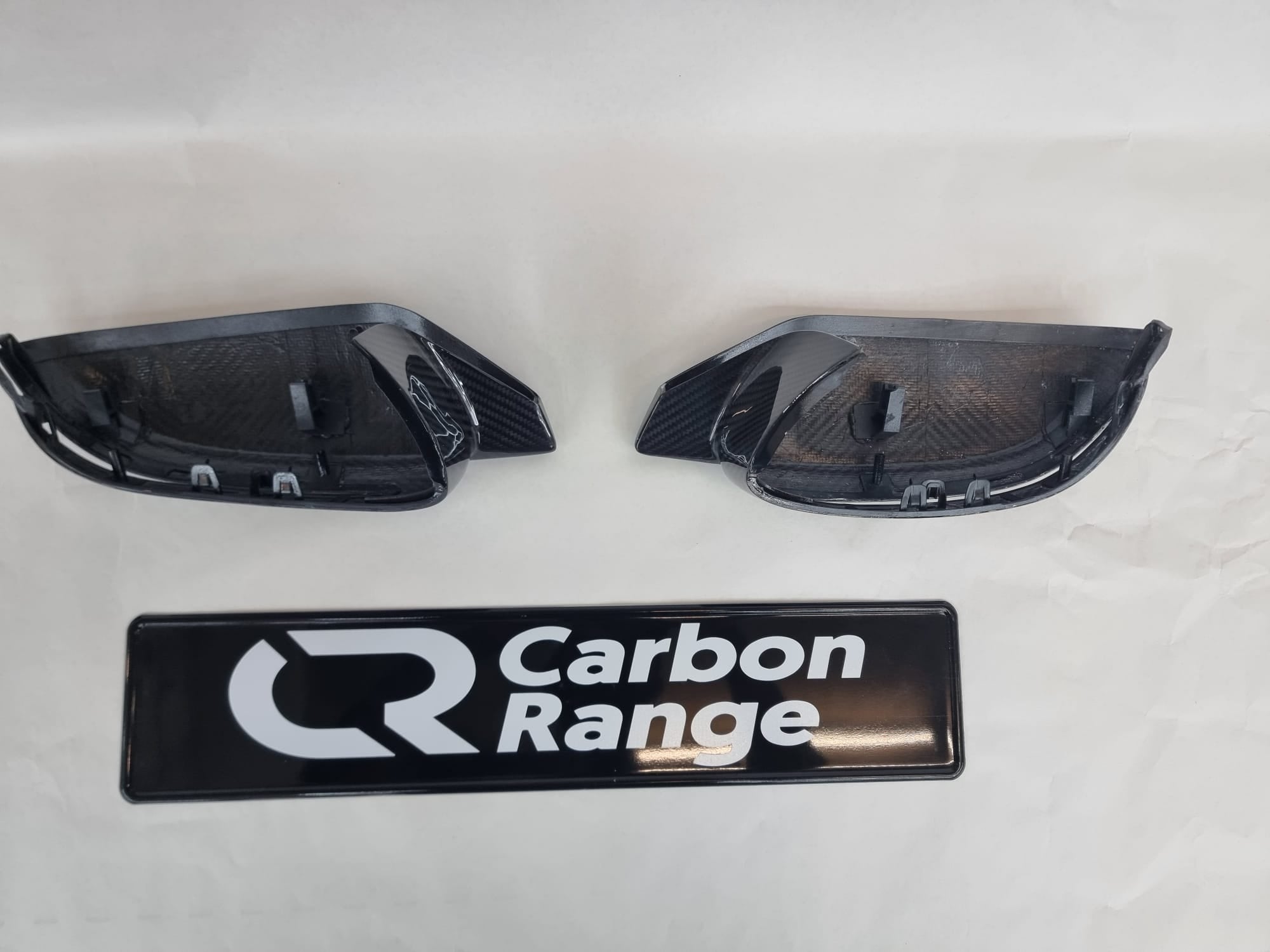 Carbon Bodykit Performance Style für BMW M3 G80, G81