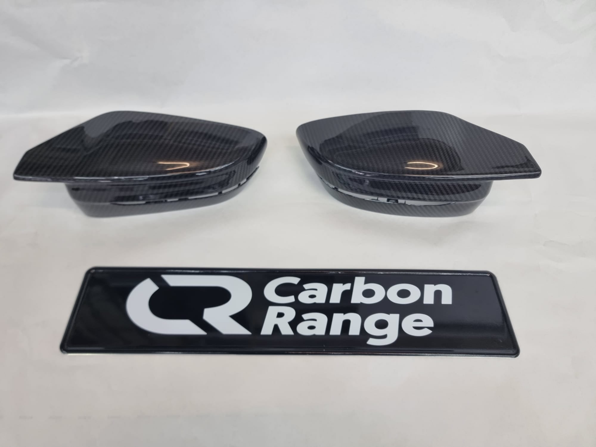 Carbon Bodykit Performance Style für BMW M3 G80, G81