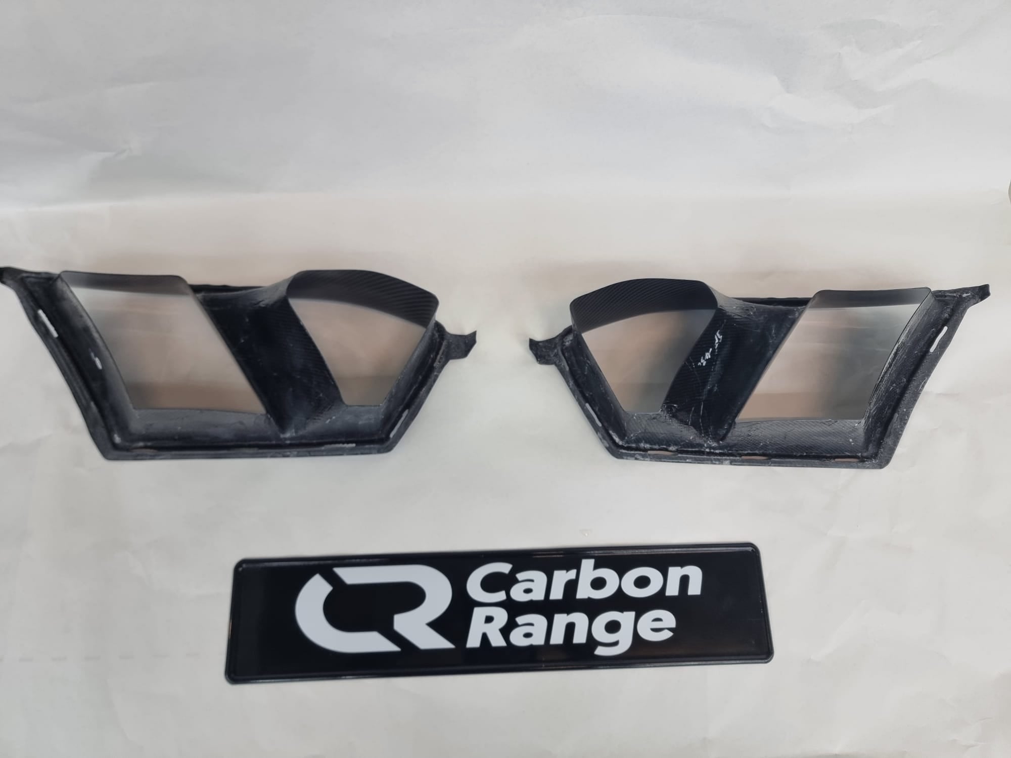 Carbon Bodykit Performance Style für BMW M3 G80, G81