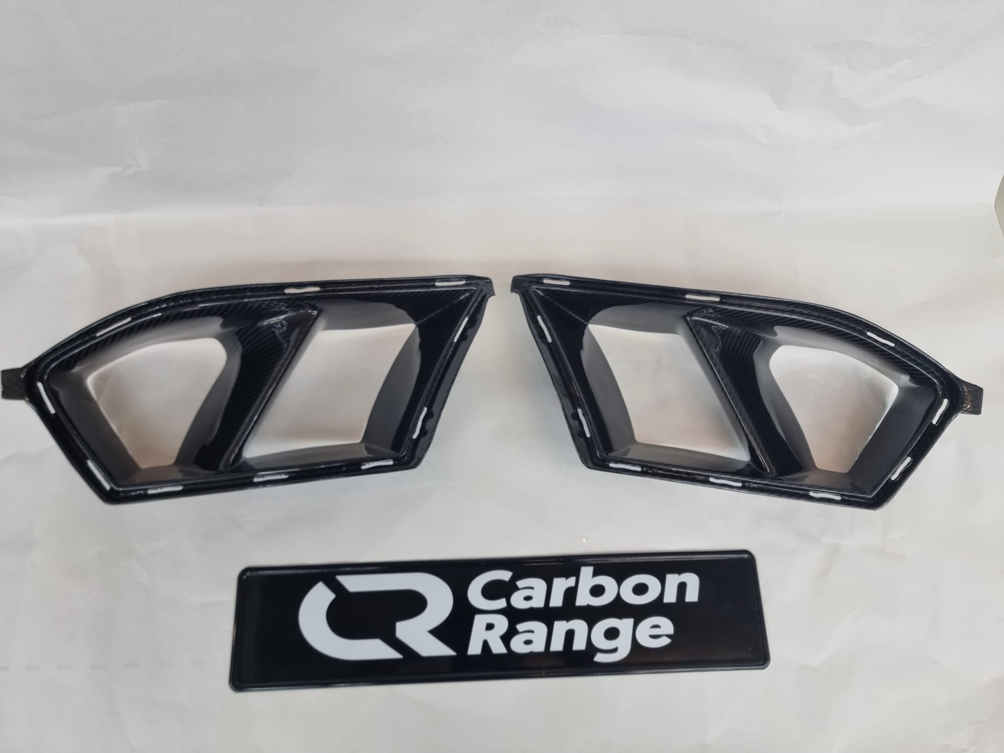 Carbon Bodykit Performance Style für BMW M3 G80, G81