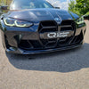 Carbon Bodykit Performance Style für BMW M3 G80, G81