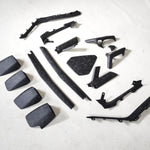 Carbon/Forged Carbon Interieur Set für Lamborghini Huracan