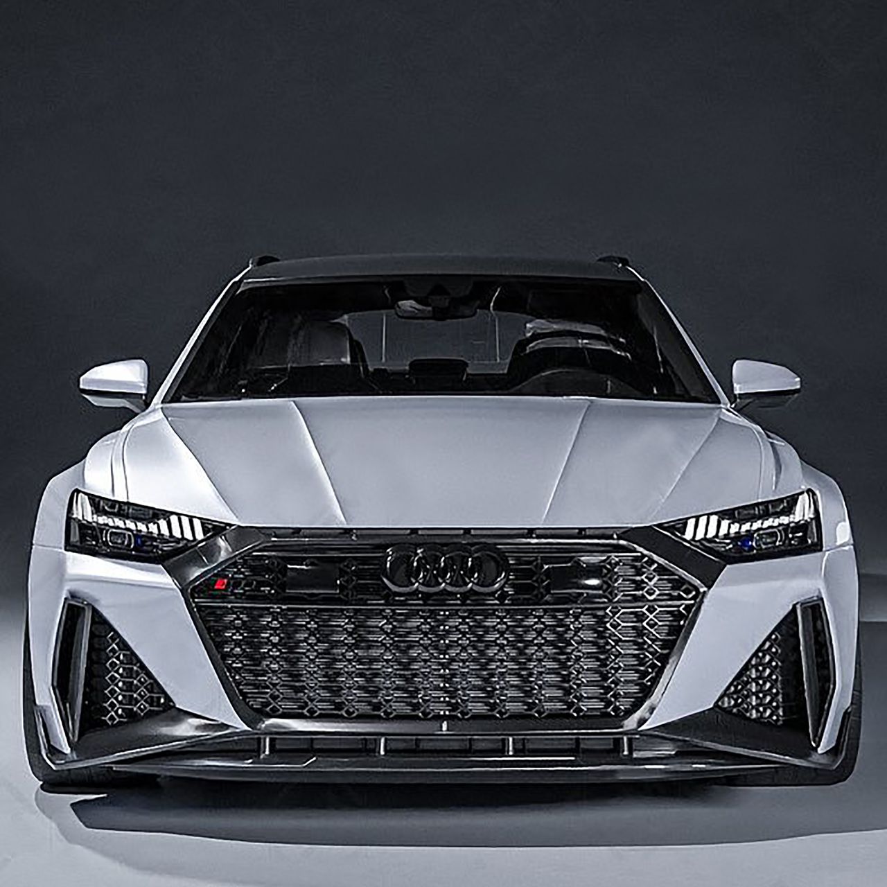 Carbon Bodykit für Audi RS6,RS7 8C