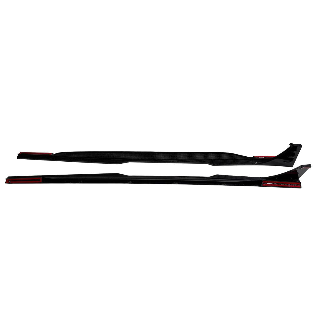 Carbon Bodykit für Audi RS6,RS7 8C