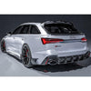 Carbon Bodykit für Audi RS6,RS7 8C