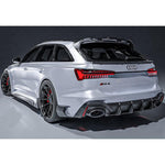 Carbon Bodykit für Audi RS6,RS7 8C
