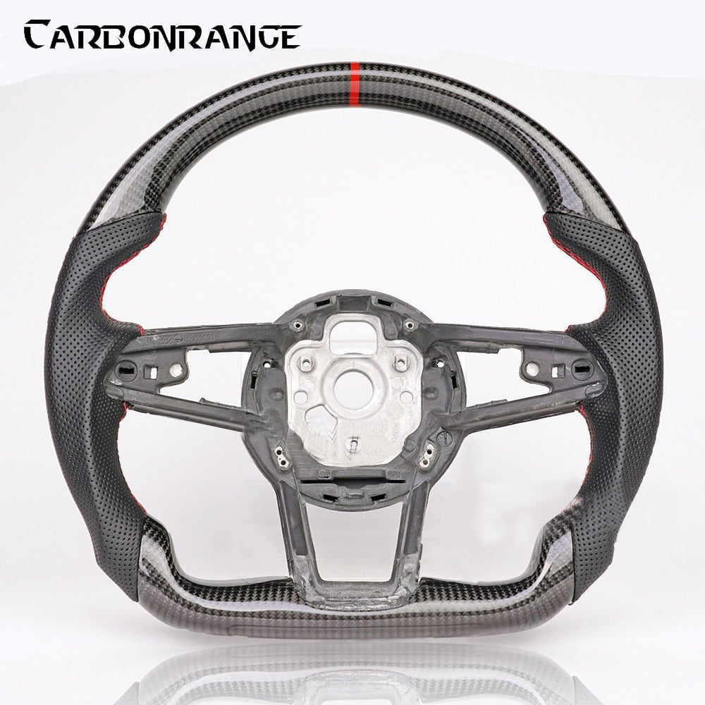 Konfigurator: Carbon Racing Lenkrad für Audi R8 und TTRS