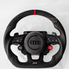 Carbon Racing Lenkrad für Audi RS3 8V, 8Y