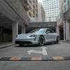 Carbon Bodykit für den Porsche Taycan