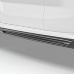 Carbon Seitenschweller passend für BMW X6 G06 (ab 2023) – Einzelteil