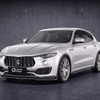 Carbon Aero Kit passend für Maserati Levante (2016–2024) – Prepreg Vollcarbon