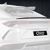 Carbon Heckspoiler passend für Lamborghini Urus (ab 2023) – Einzelteil