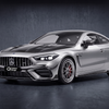 Mercedes-AMG CLE 53 Carbon Aero Kit