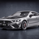 Mercedes-AMG CLE 53 Carbon Aero Kit
