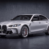Carbon Aero Kit passend für BMW M3 G80 / M4 G82 G83 – Prepreg Vollcarbon