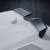 Carbon Dachspoiler passend für Audi RS3 8Y (ab 2021) – Einzelteil