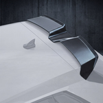 Carbon Dachspoiler passend für Audi RS3 8Y (ab 2021) – Einzelteil