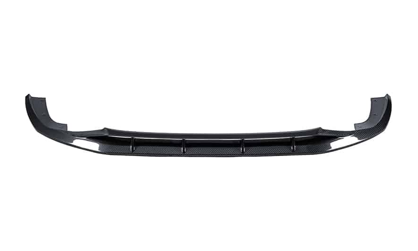Carbon Frontlippe Ver.1 passend für Audi RS3 8Y (2021–2024) – Einzelteil