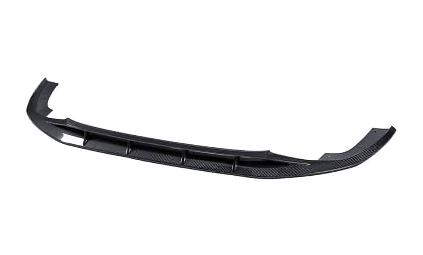 Carbon Frontlippe Ver.1 passend für Audi RS3 8Y (2021–2024) – Einzelteil
