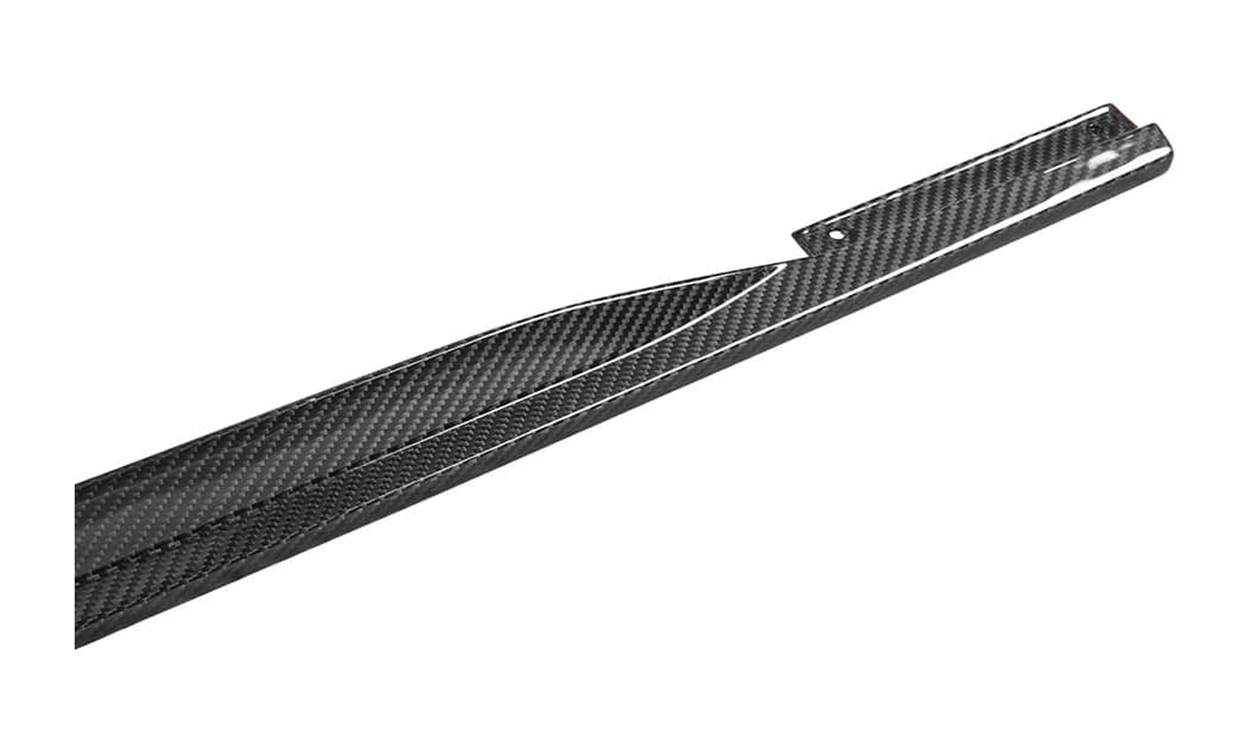 Carbon Seitenschweller Ver.1 passend für Audi RS3 8Y (ab 2021) – Einzelteil