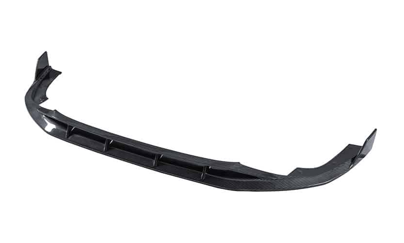 Carbon Frontlippe Ver.2 passend für Audi RS3 8Y (2021–2024) – Einzelteil