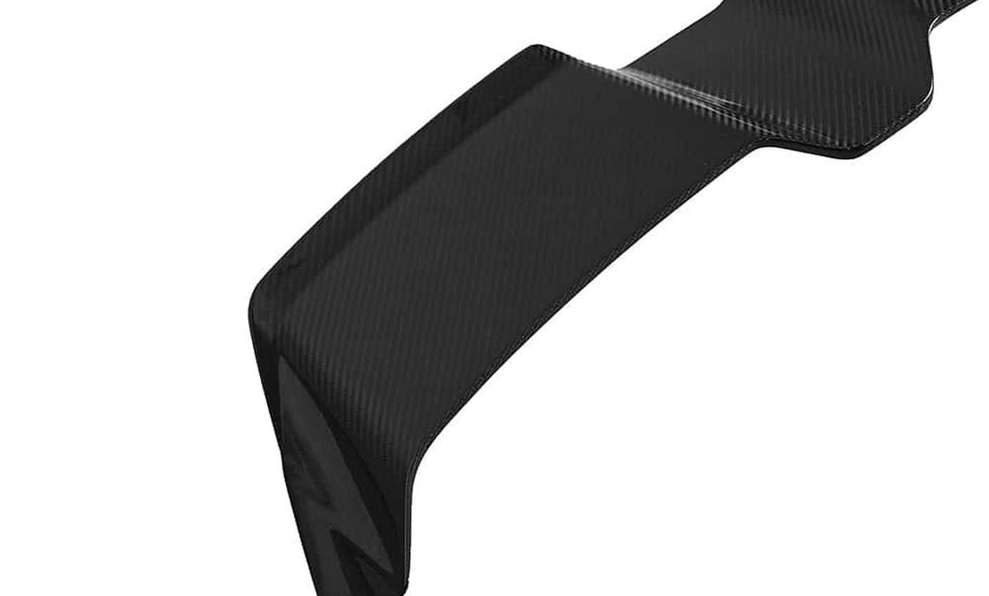 Carbon Dachspoiler passend für Audi RS3 8Y (ab 2021) – Einzelteil