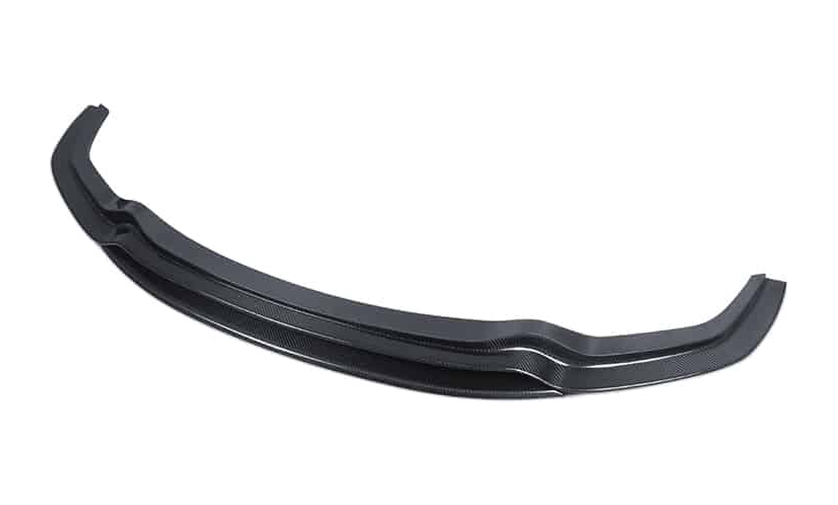 Carbon Frontlippe passend für BMW M2 F87 (2016–2020) – Einzelteil