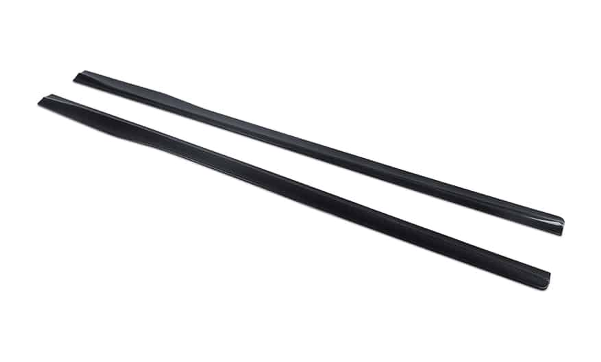 Carbon Seitenschweller passend für BMW M2 F87 (2016–2020) – Einzelteil