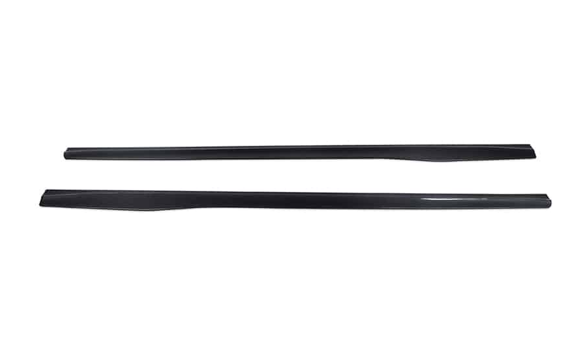 Carbon Seitenschweller passend für BMW M2 F87 (2016–2020) – Einzelteil