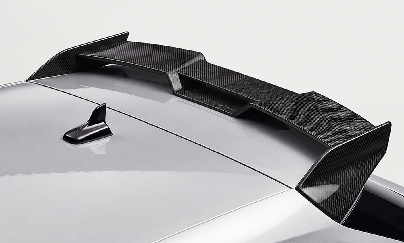 Carbon Aero Kit passend für Audi RS3 8Y Facelift (ab 2025) – Prepreg Vollcarbon