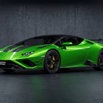 Carbon Aero Kit passend für Lamborghini Huracán EVO – Prepreg Vollcarbon