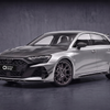 Carbon Aero Kit passend für Audi RS3 8Y Facelift (ab 2025) – Prepreg Vollcarbon