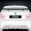 Carbon Heckflügel passend für BMW M2 F87 (2016–2020) – Einzelteil