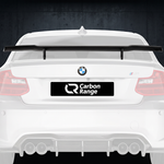 Carbon Heckflügel passend für BMW M2 F87 (2016–2020) – Einzelteil