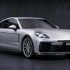 Carbon Aero Kit passend für Porsche Panamera 972 (ab 2024) – Prepreg Vollcarbon