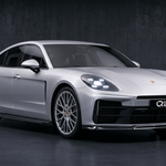 Carbon Aero Kit passend für Porsche Panamera 972 (ab 2024) – Prepreg Vollcarbon