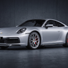 Carbon Aero Kit passend für Porsche 911 992.1 (2019–2024) – Prepreg Vollcarbon