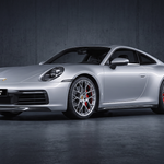 Carbon Aero Kit passend für Porsche 911 992.1 (2019–2024) – Prepreg Vollcarbon