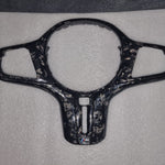 Forged Carbon Spange passend für den G20 Ohne Heizung mit ACC